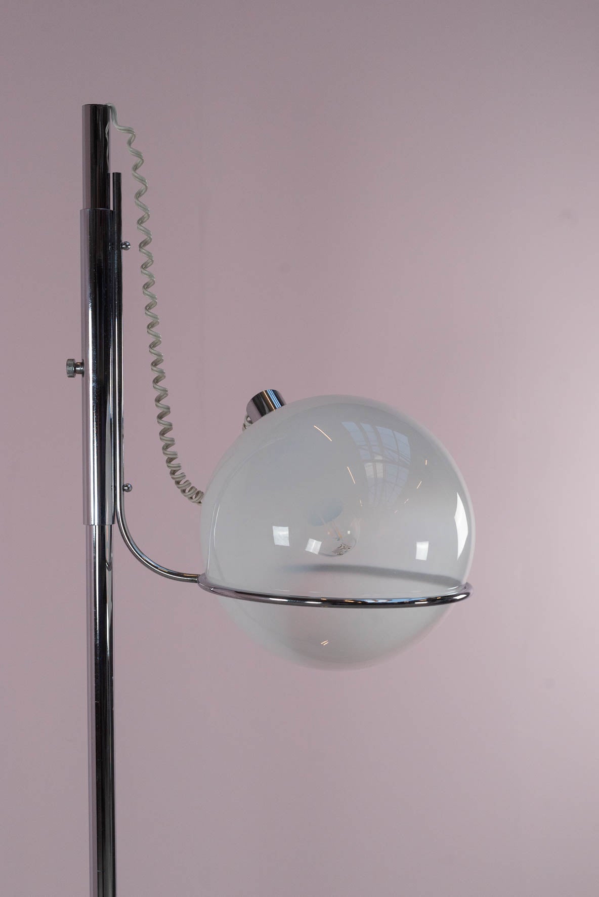 Floor lamp by Reggiani