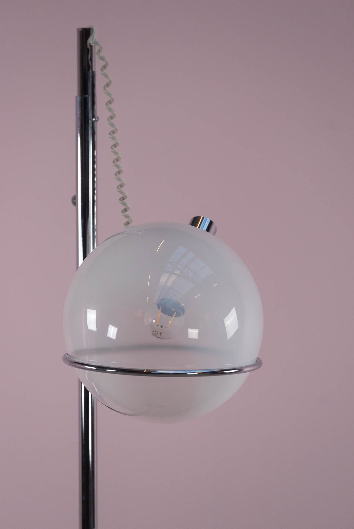 Floor lamp by Reggiani