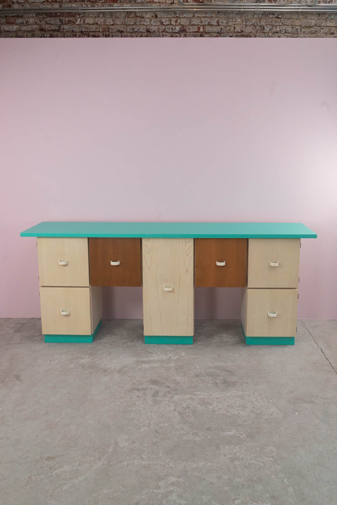 Sideboard by Albert Leclerc for Planula