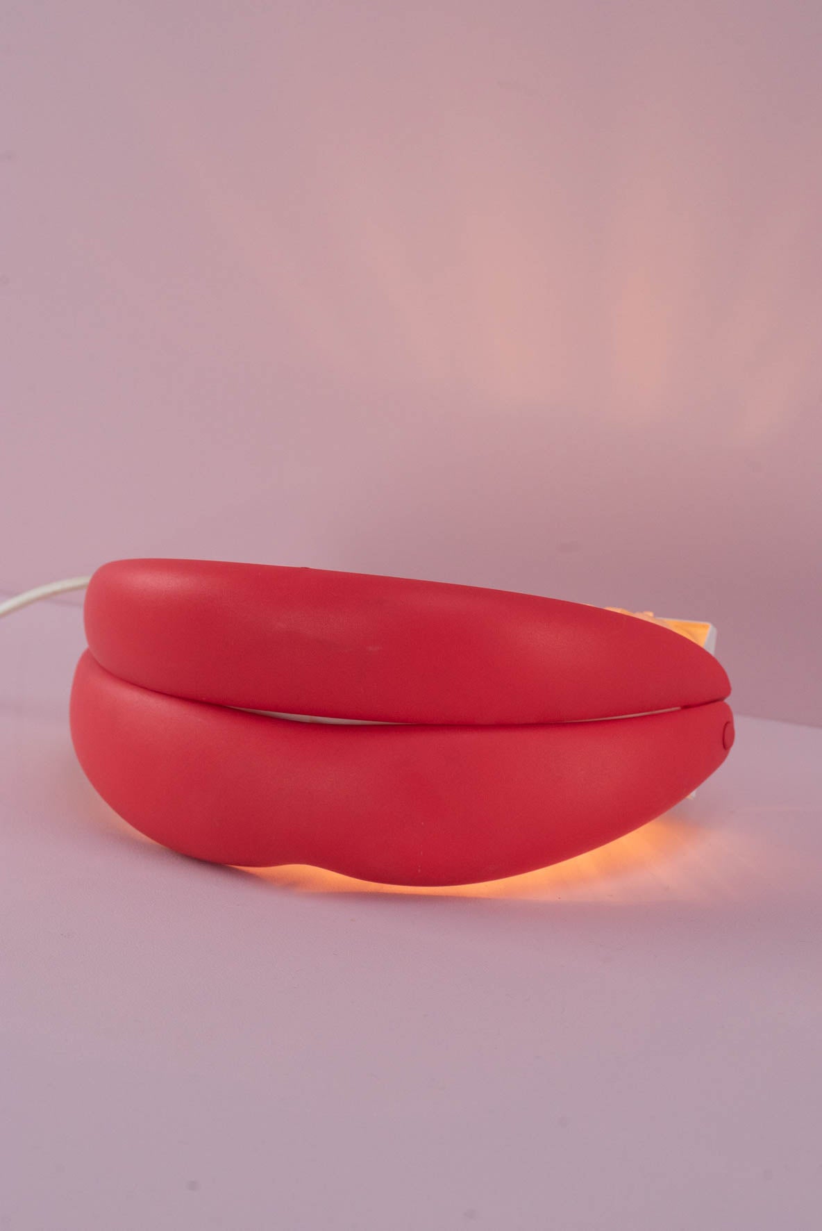 Flabb lamp by Ikea