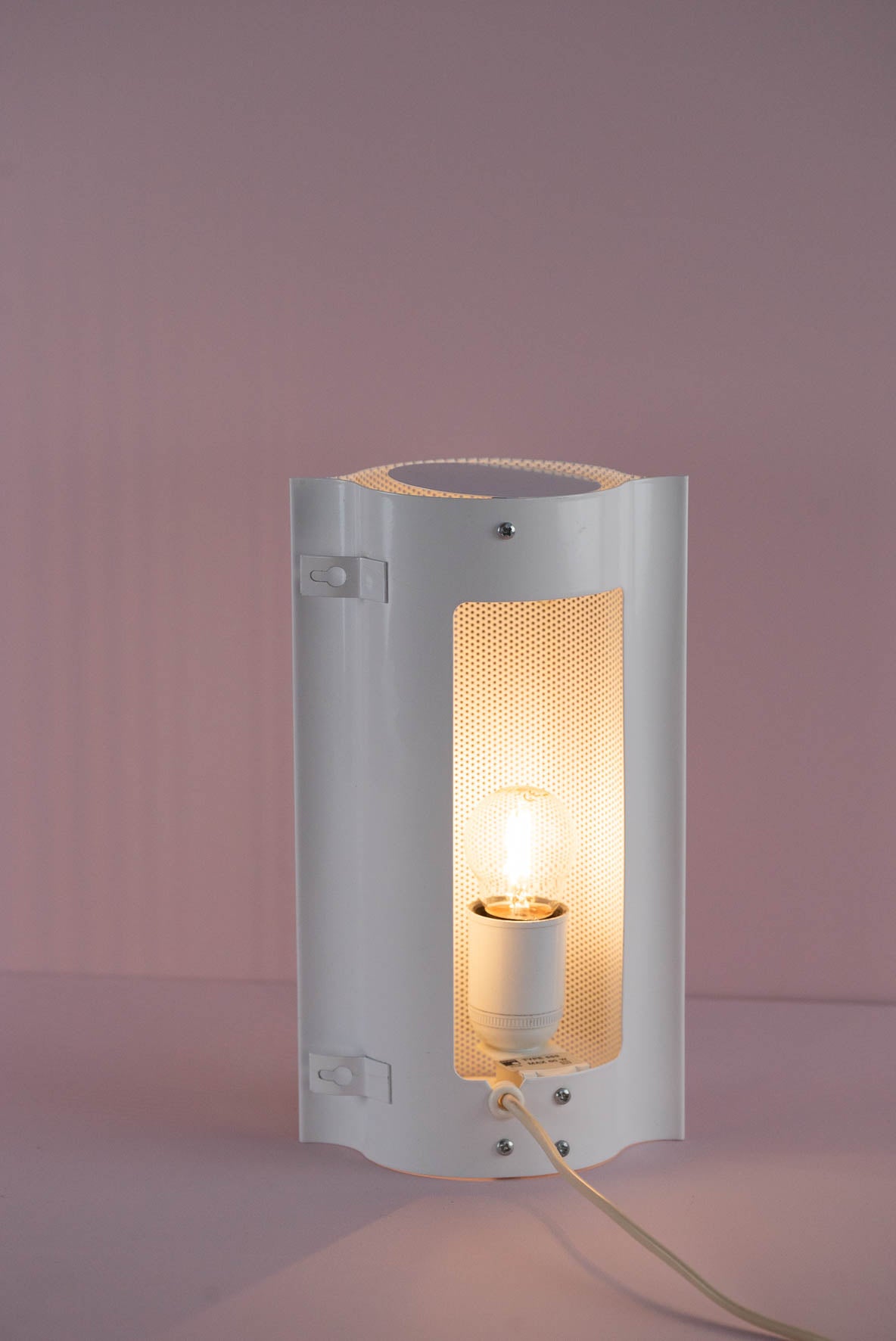 Wall or table lamp by Horn Belysning (per piece)